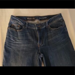 Lee boyfriend jeans
